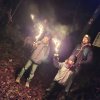 12 a Aktion Dezember 25 Fackelwanderung